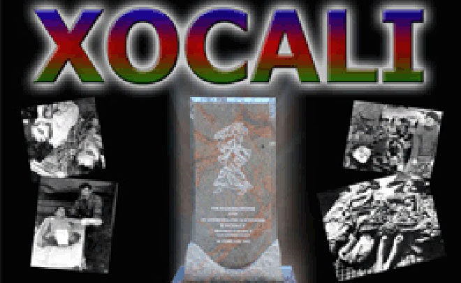 Norveç Azərbaycanlıları Gənclər Təşkilatı "Xocalıya ədalət" kampaniyasına qoşulur