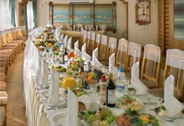 Azərbaycanda 36 şadlıq sarayı standartı pozub