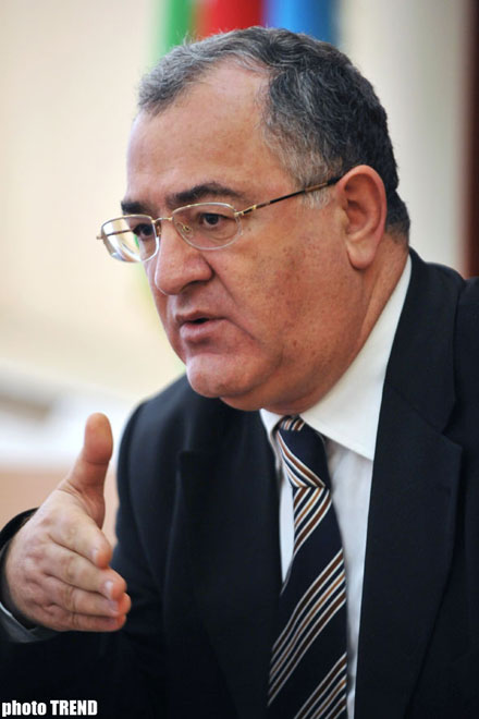 Azərbaycanın Ali Məhkəməsinin sədri Strasburqa səfər edəcək