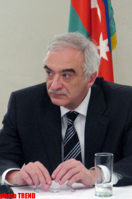 MDB ölkələri mehriban qonşuluq münasibətlərini qoruyub saxlayacaq – Polad Bülbüloğlu