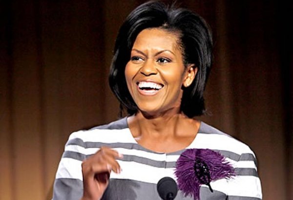 Mişel Obama kələm turşusu hazırlamağın sirrini bölüşüb