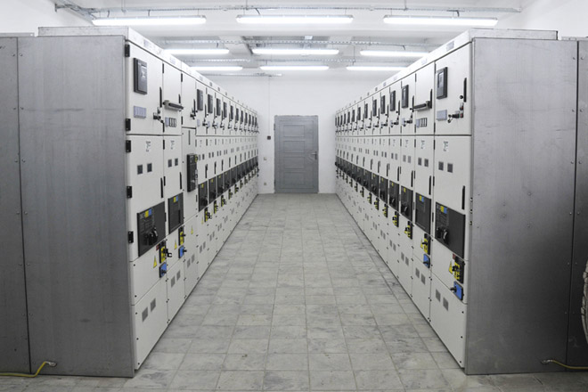 Azərbaycan elektrik enerjisi istehsalını artırıb