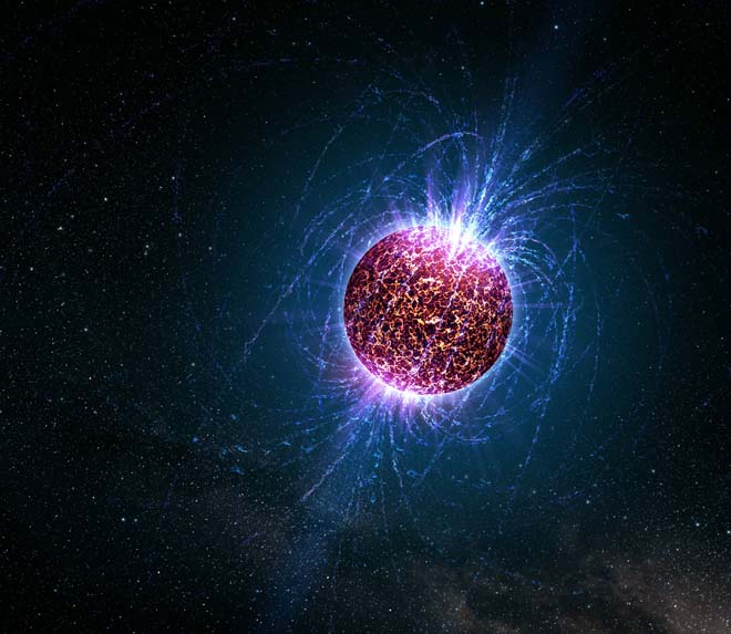 Yer kürəsi böyüklüyündə yeni planet kəşf edildi