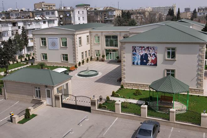 Heydər Əliyev Fondunun fəaliyyəti müasir Azərbaycan tarixinin bir hissəsinə çevrilib – Fondun icraçı direktoru (MÜSAHİBƏ)