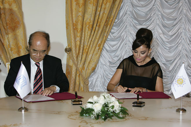 Heydər Əliyev Fondunun fəaliyyəti müasir Azərbaycan tarixinin bir hissəsinə çevrilib – Fondun icraçı direktoru (MÜSAHİBƏ)