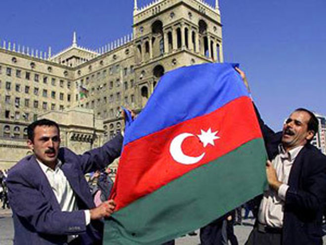 Azərbaycan Xalq Cəbhəsi Hərəkatı bərpa edilə bilərmi – SORĞU