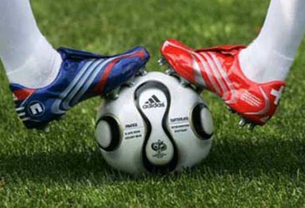 Veteranlarımız futbola qayıdır (SİYAHI)