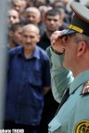 Azərbaycanda cəzaçəkmə müəssisəsində idman kompleksi, ibadət otaqları və kompyuter kursları açılıb