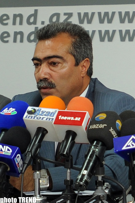 KİV-in İnkişafına Dövlət Dəstəyi Fondunun rəhbərliyi Avstriyaya səfərə gedəcək