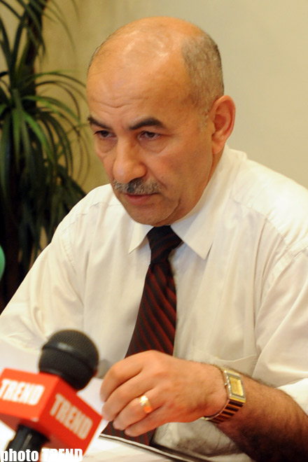 Azərbaycan əhalisi üçün qazın qiymətinin artırılması obyektiv addımdır - "Azəriqaz"-ın şöbə müdiri