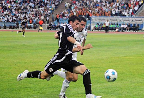 Haydı, "Qarabağ", qələbəyə doğru!