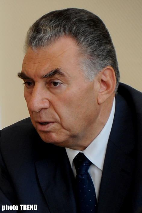 Əli Həsənov: Fransa Senatının qondarma "erməni soyqırımı" ilə bağlı qanunu fransız xalqının fikrini əks etdirmir