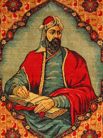 Afinada Nizami Gəncəvinin abidəsi ucaldılacaq