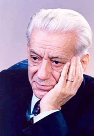 Bəxtiyar Vahabzadəsiz üç il