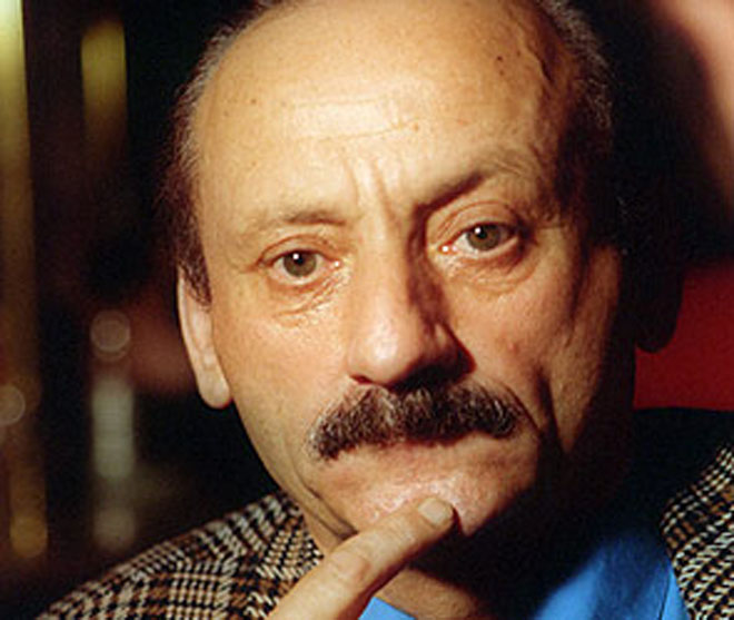 Aktyor Semyon Farada vəfat edib