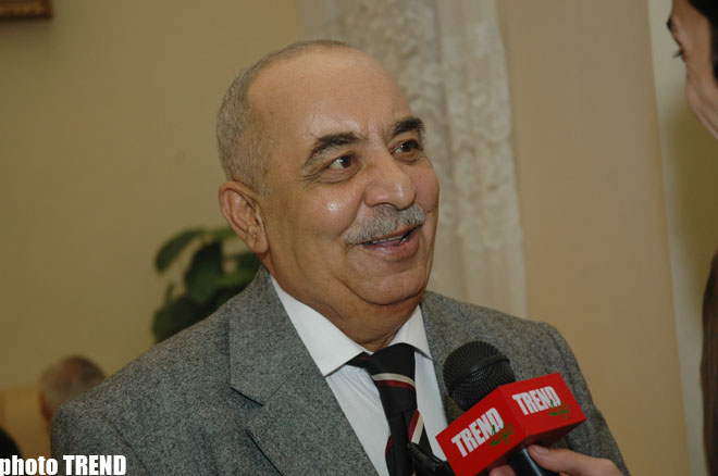 Yaşar Nuri: Özümü yaxşı hiss edirəm, səhhətimdə ciddi problem yoxdur
