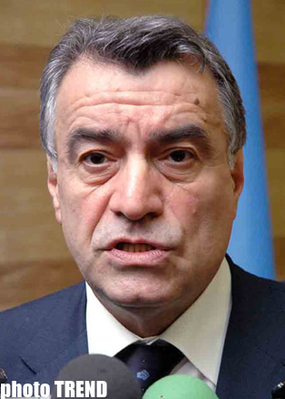 Azərbaycandan qaz ixracı 2010-cu ildə, demək olar, 8 milyard kubmetr təşkil edəcək - nazir