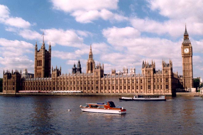 Londonda "Nobellər və Bakı nefti" sərgisi açılıb