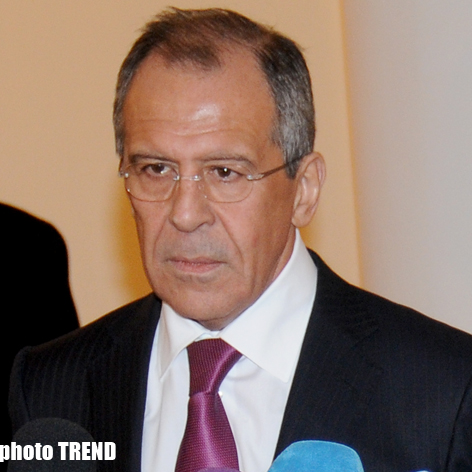 Sergey Lavrovun Suxumiyə bugünkü səfəri Tbilisidə beynəlxalq ictimaiyyətə "növbəti çağırış" kimi qiymətləndirilib