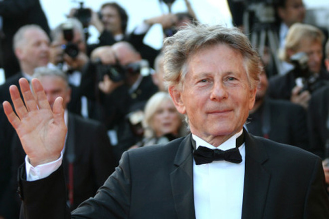 Məşhur kinorejissor Polanski seksual hərəkətlə bağlı iş üzrə dindiriləcək