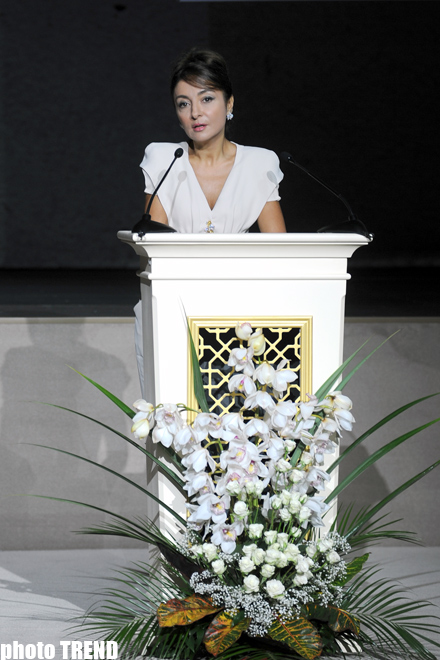 Professor Aida İmanquliyeva müasir ərəb ədəbiyyatının öyrənilməsində yeni səhifə açib - Nərgiz Paşayeva