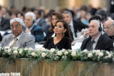 Professor Aida İmanquliyeva müasir ərəb ədəbiyyatının öyrənilməsində yeni səhifə açib - Nərgiz Paşayeva