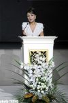 Professor Aida İmanquliyeva müasir ərəb ədəbiyyatının öyrənilməsində yeni səhifə açib - Nərgiz Paşayeva