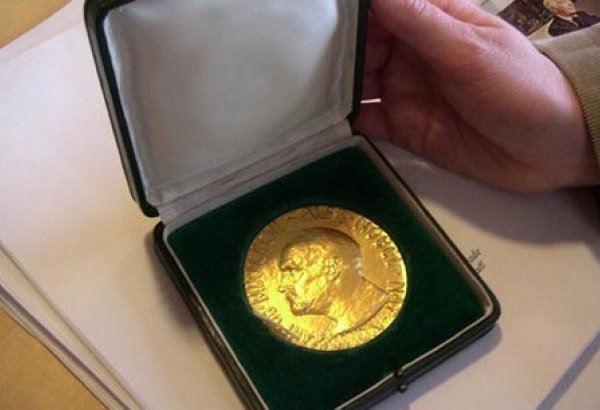 Fizika üzrə Nobel mükafatları təqdim olundu