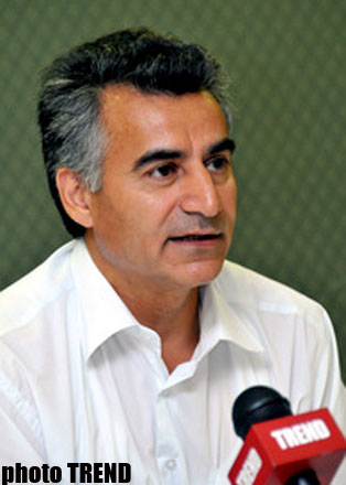 Azərbaycanın solçu partiyası müxalifət blokuna qoşulmaq iddiasındadır