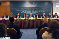 Azərbaycan türkdilli dünyanın ayrılmaz hissəsidir - nazir