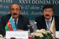 Azərbaycan türkdilli dünyanın ayrılmaz hissəsidir - nazir