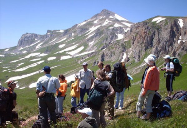 Azərbaycanda turizm zonaları üçün yeni güzəştlər