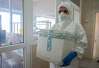 Dövlət Xidməti: Yeni tip "quş qripləri" insanlar üçün təhlükəli deyil
