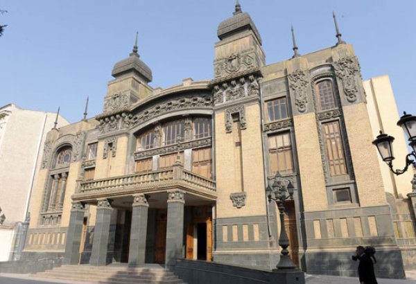 Bakıda yenidən "Qu gölü" olacaq