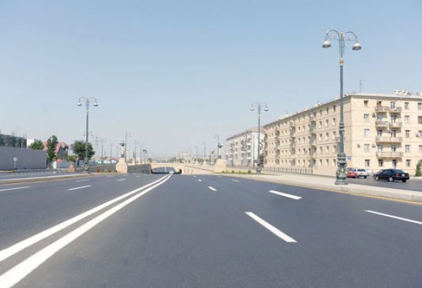 Azərbaycanda yol kənarında yaşayan insanların sağlamlığı tədqiq ediləcək