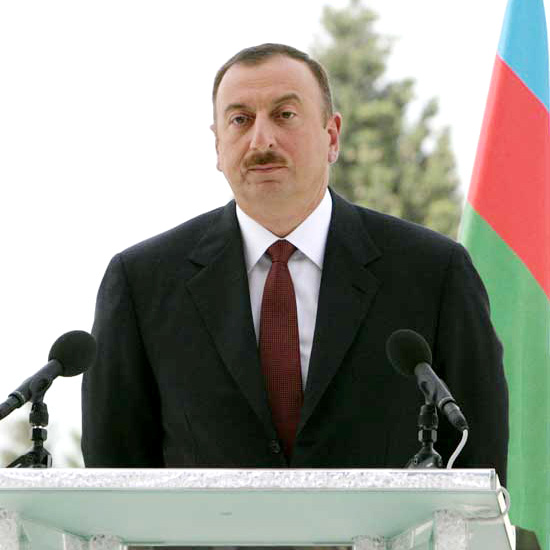 Azərbaycan Türkiyəyə qaz tədarükünü artırmaq niyyətindədir – Prezident İlham Əliyev
