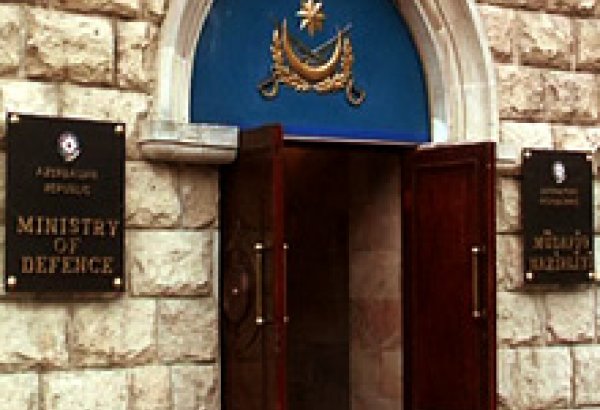 Müdafiə Nazirliyinə etiraz edən valideynlərə müraciət ünvanlandı