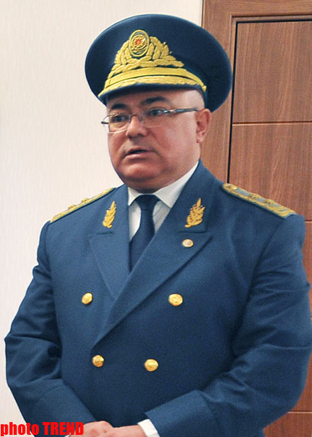 Dövlət Gömrük Komitəsinin sədri Argentinada səfərdədir
