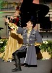 Heydər Əliyev Fondu tərəfindən Avropa Parlamentində ilk dəfə Azərbaycan Mədəniyyəti Günləri keçirilib - FOTO