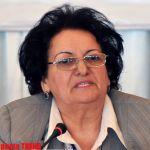 Azərbaycanın millət vəkili və ombudsmanı Milli Qəhrəman Mübariz İbrahimovun ailəsini ziyarət ediblər