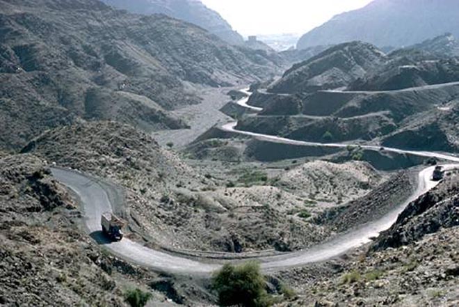 Gürcüstan Əfqanıstana növbəti hərbi kontingentini yola salır