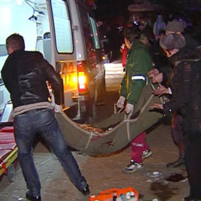 Permin gecə klubunda baş verən yanğın nəticəsində həlak olanların sayı 103 nəfərə çatıb