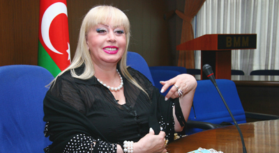 Eldar və Nigarın qələbəsi sübut etdi ki, Azərbaycanın mədəniyyəti çox yüksək zirvədədir - İlhamə Quliyeva