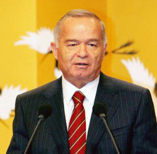 Özbəkistan prezidenti 2011-2015-ci illər iqtisadi əməkdaşlıq haqqında  Özbəkistan-Azərbaycan hökumətlərarası sazişi təsdiqləyib