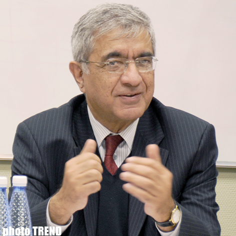 Azərbaycan Diplomatik Akademiyasında "Fəlsəfə doktorlarının inkişafına dəstək proqramı"na start verilib
