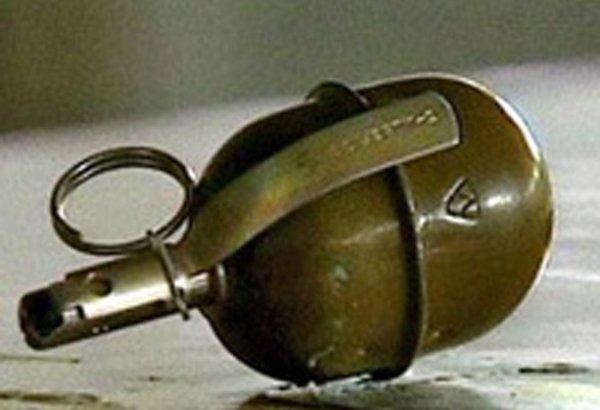 Qumbara satan Bakı sakini tutulub