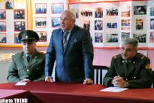 Azərbaycanda əfv sərəncamının icrasına başlanılıb (FOTO)