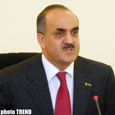 Azərbaycanda "Əmək pensiyası haqqında" qanuna dəyişikliklər 845 min nəfərin pensiyasını artırmağa imkan verəcək - DSMF sədri