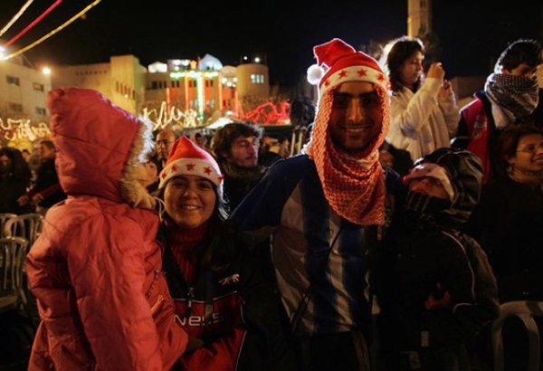 Almaniyada Milad xərclərinə qənaət olunacaq