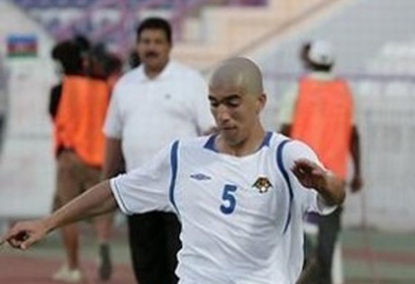 Elnur Allahverdiyev "Neftçi"də özünü 14 nömrədə sınayacaq